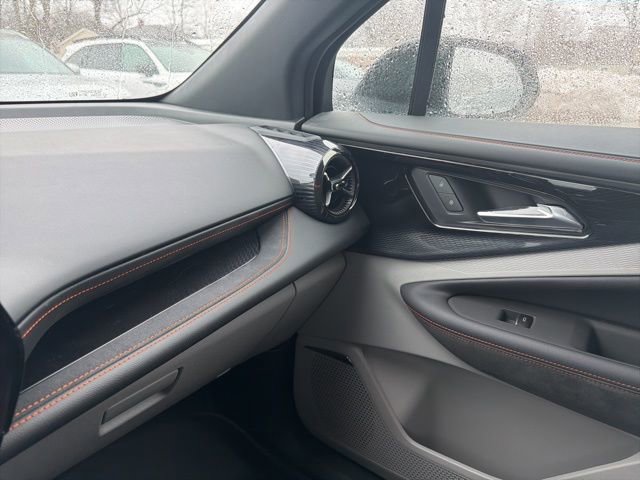 New 2026 Chevrolet Blazer EV SS AWD/4WD image 16