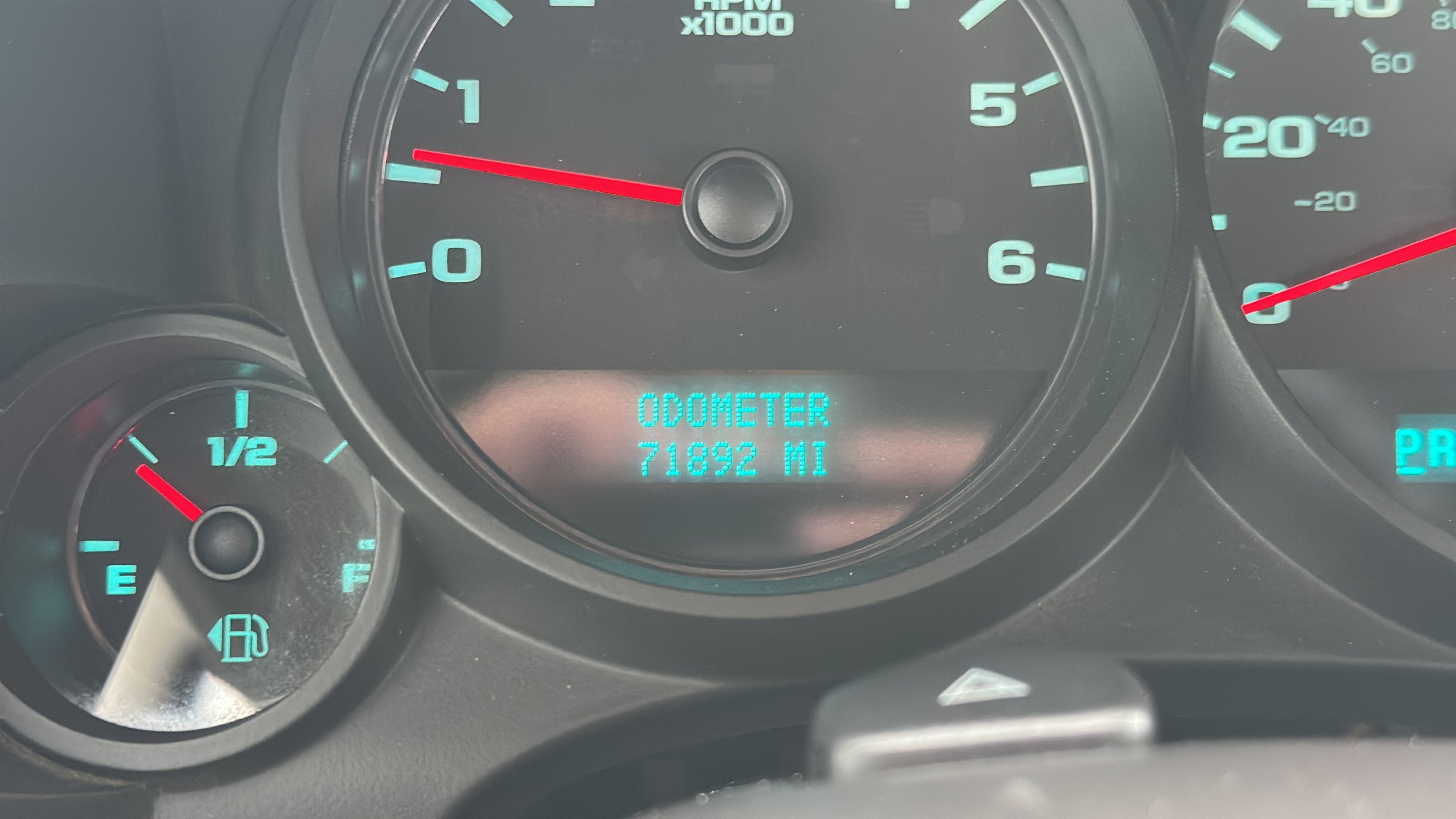 Used 2010 Chevrolet Silverado 1500 LS AWD/4WD image 15