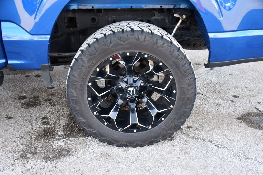 Used 2023 Ford F150 XLT w/ Equipment Group 302A High image 20