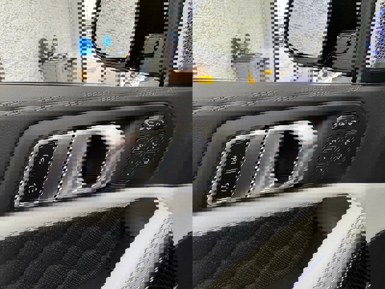 New 2026 BMW X6 M Competition image 43