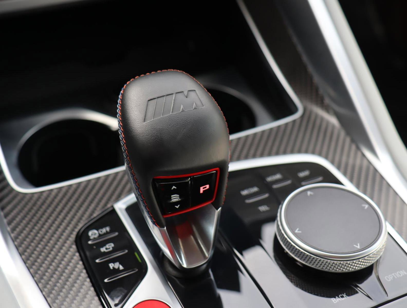 Used 2023 BMW XM image 14