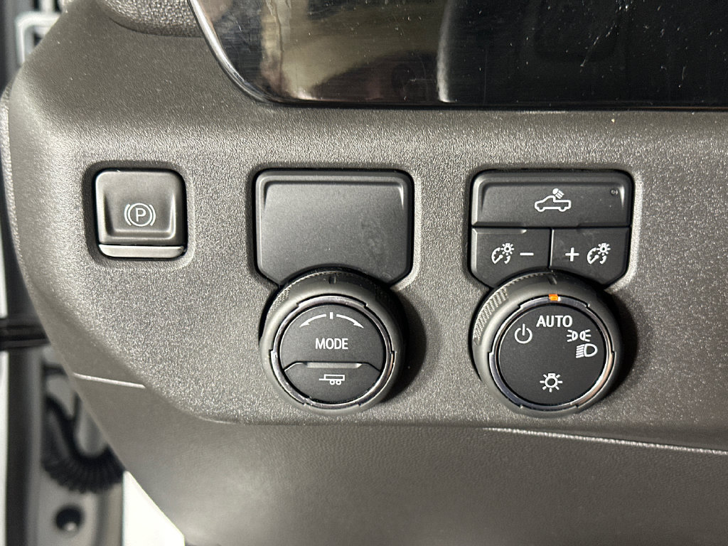 Used 2023 Chevrolet Silverado 1500 LT w/ Protection Package RWD image 31