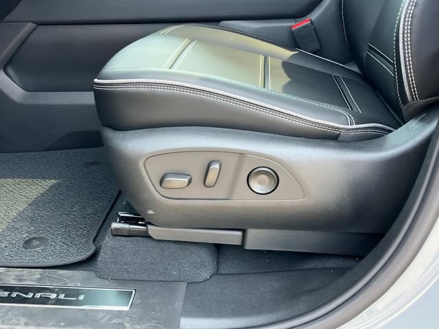New 2025 GMC Sierra EV Denali AWD/4WD image 23