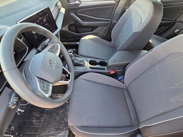 New 2026 Volkswagen Jetta Sport image 4