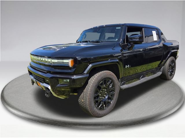 Used 2025 GMC Hummer EV 2X AWD/4WD image 17