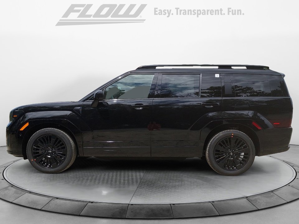 New 2026 Hyundai Santa Fe Calligraphy image 4