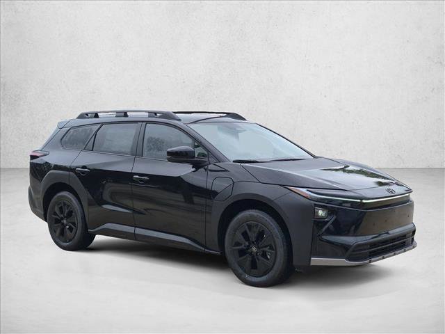 New 2026 Toyota bZ Woodland AWD/4WD image 6