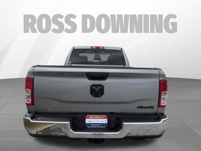 Used 2024 RAM 2500 Tradesman w/ Chrome Appearance Group AWD/4WD image 5