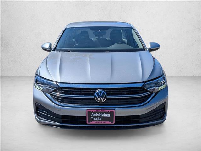 Used 2023 Volkswagen Jetta S FWD video 2
