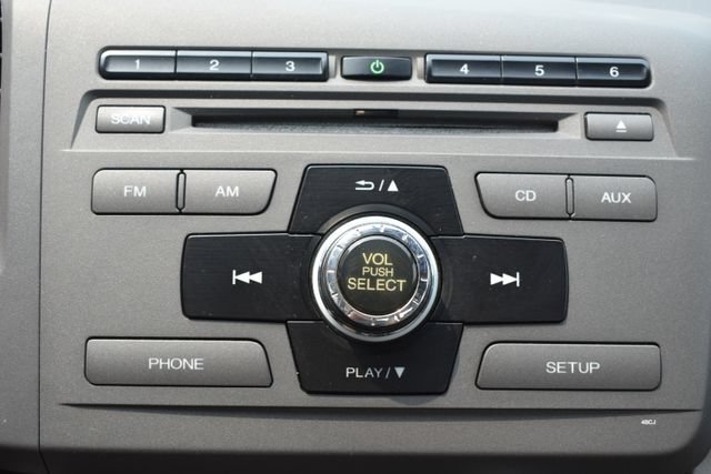 Used 2012 Honda Civic EX image 27