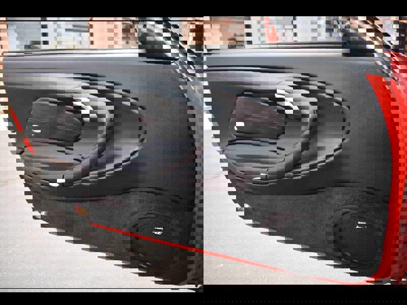 Used 2004 Porsche 911 Carrera 4 image 48