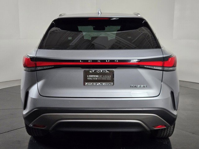 Certified 2023 Lexus RX 350 Premium Plus image 5