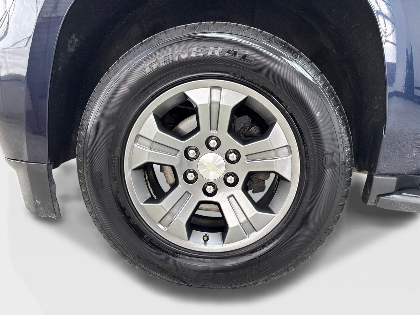 Used 2020 Chevrolet Tahoe LS w/ Skid Plate Package AWD/4WD image 50