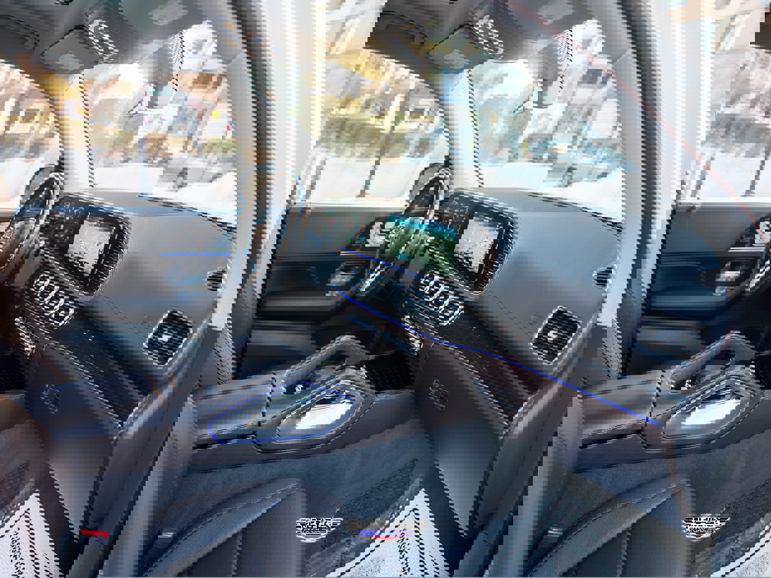 Used 2020 Mercedes-Benz GLS 450 4MATIC image 15