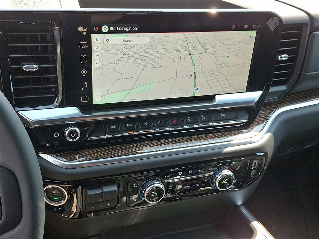 New 2026 GMC Sierra 1500 Elevation w/ Elevation Premium Package image 9