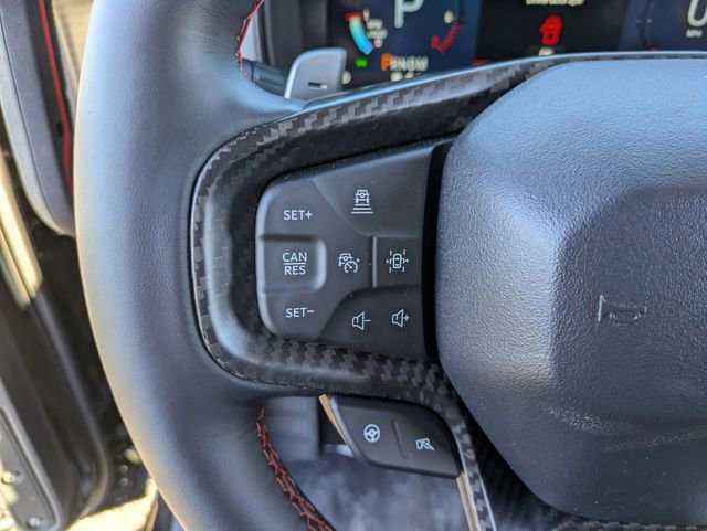 New 2025 Ford Bronco Raptor image 61