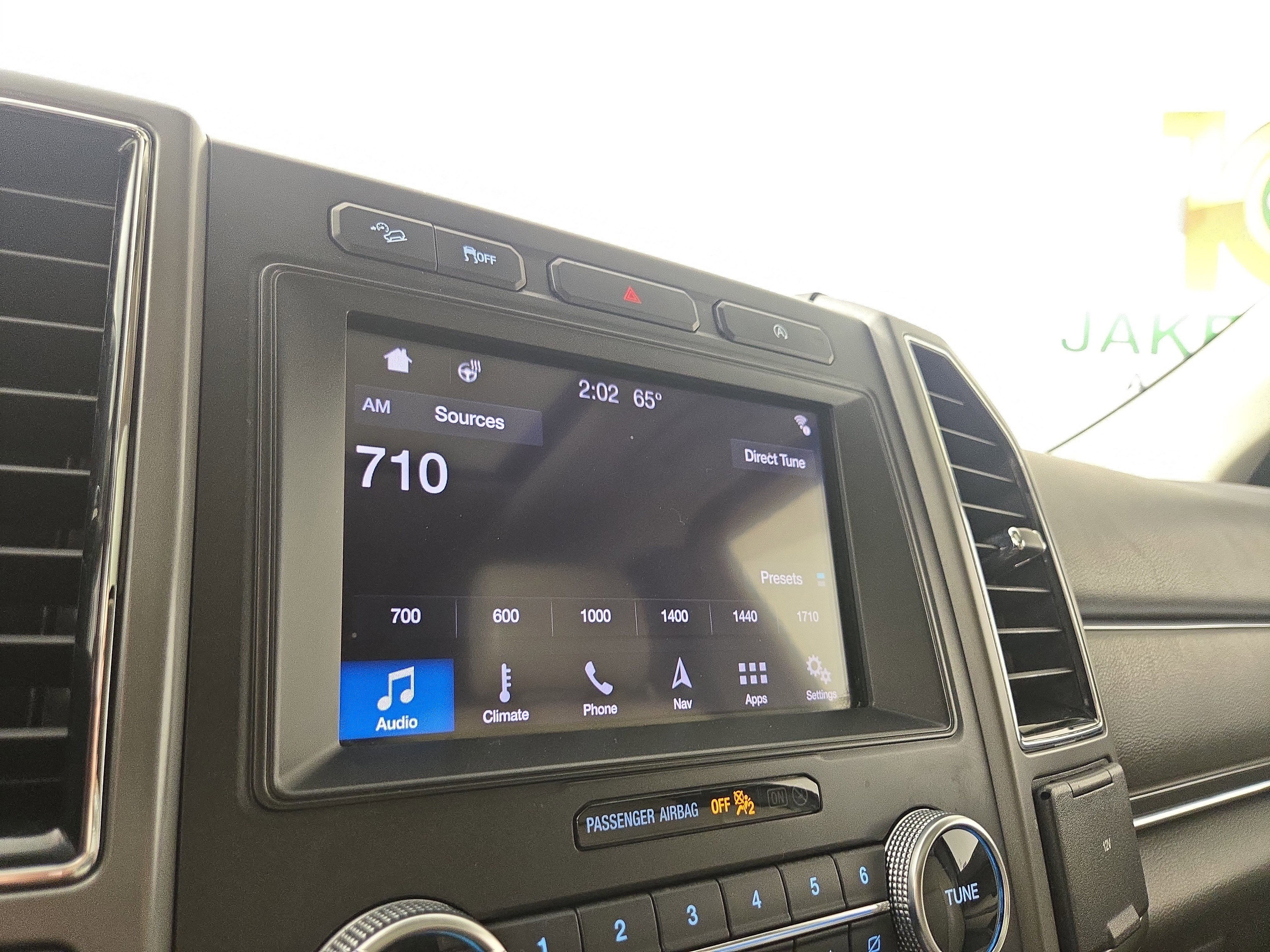 Used 2019 Ford Expedition Max XLT w/ Equipment Group 202A image 20