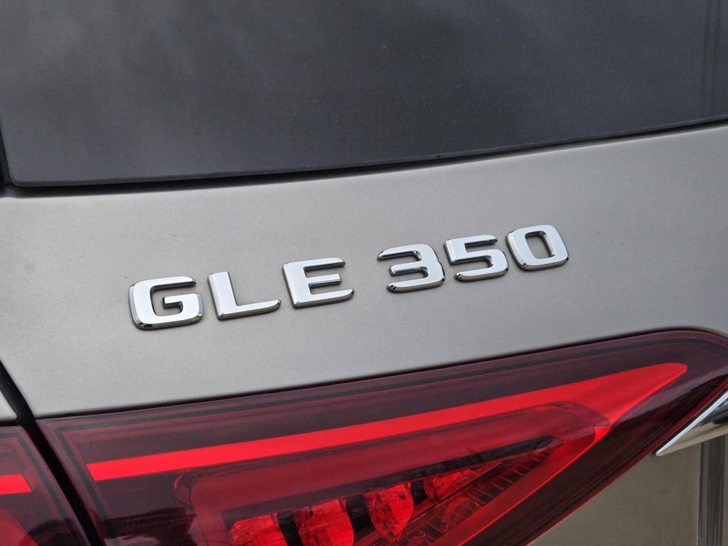 Used 2022 Mercedes-Benz GLE 350 image 5