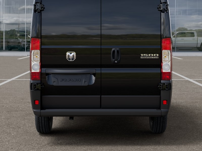 New 2026 RAM ProMaster 1500 w/ Convenience Group FWD image 13