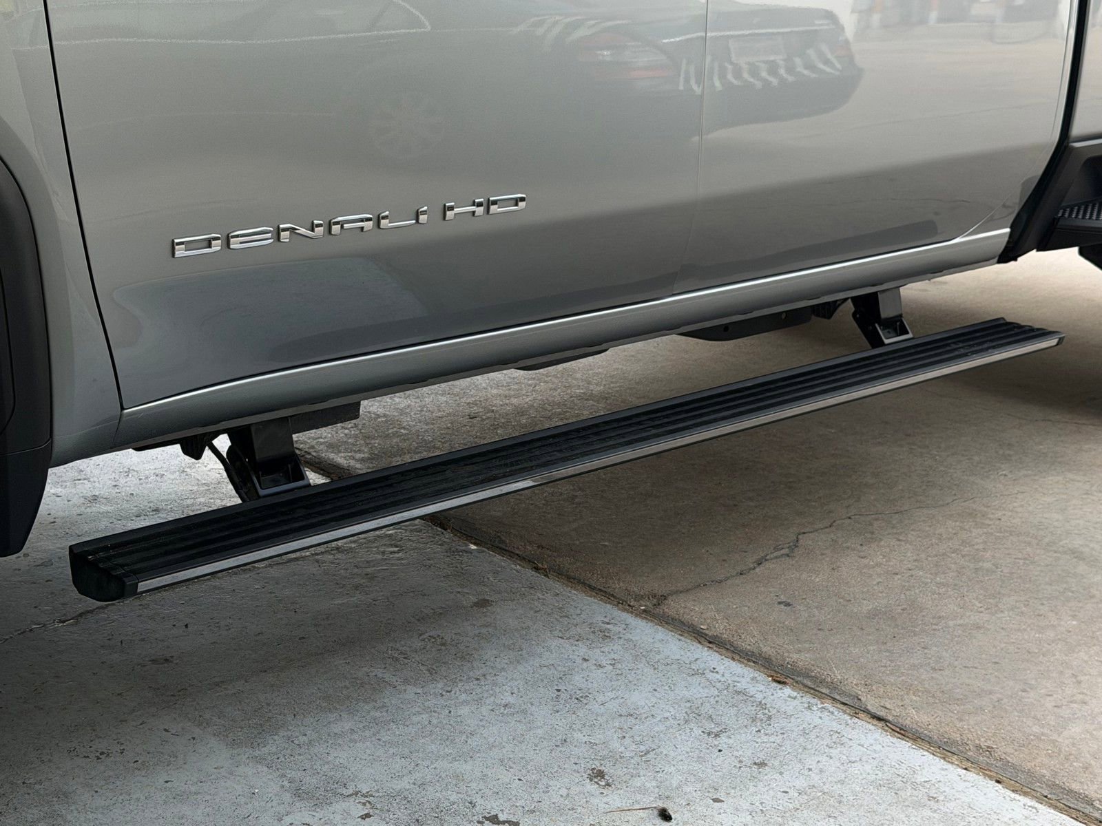 Used 2024 GMC Sierra 2500 Denali Ultimate image 20