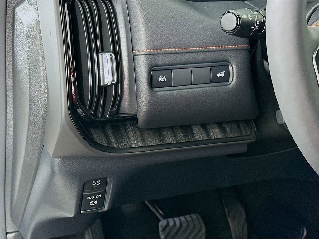 New 2026 Nissan Armada PRO-4X image 15