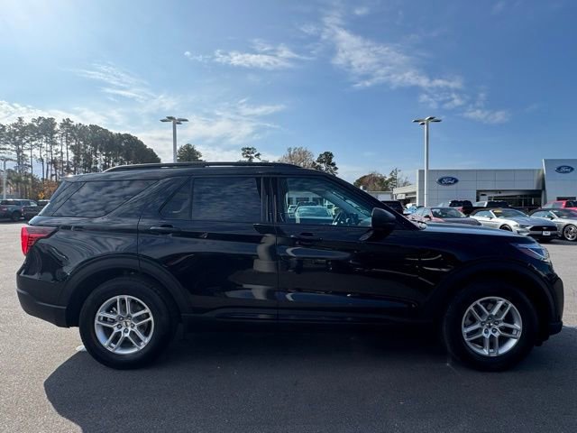 New 2026 Ford Explorer Active w/ Active Comfort Package image 6