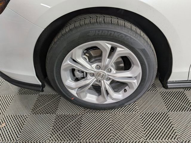 New 2026 Honda Accord LX image 31