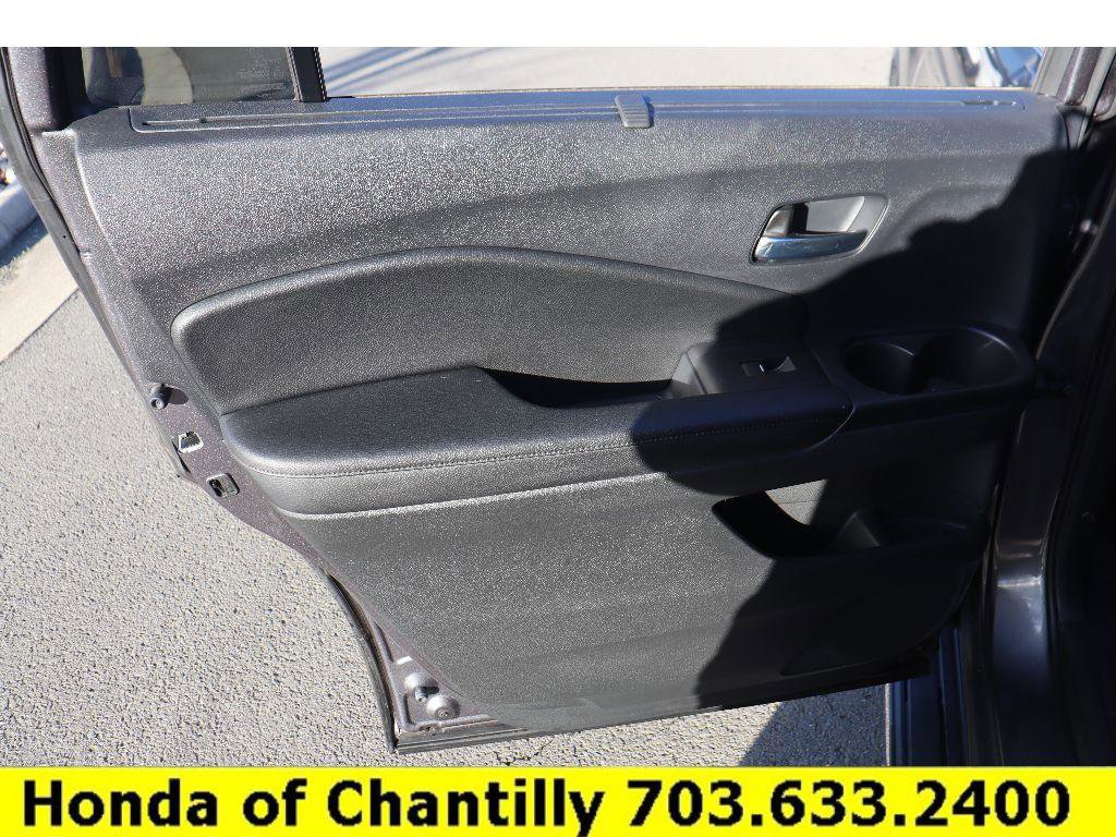 Used 2019 Honda Pilot Elite image 27
