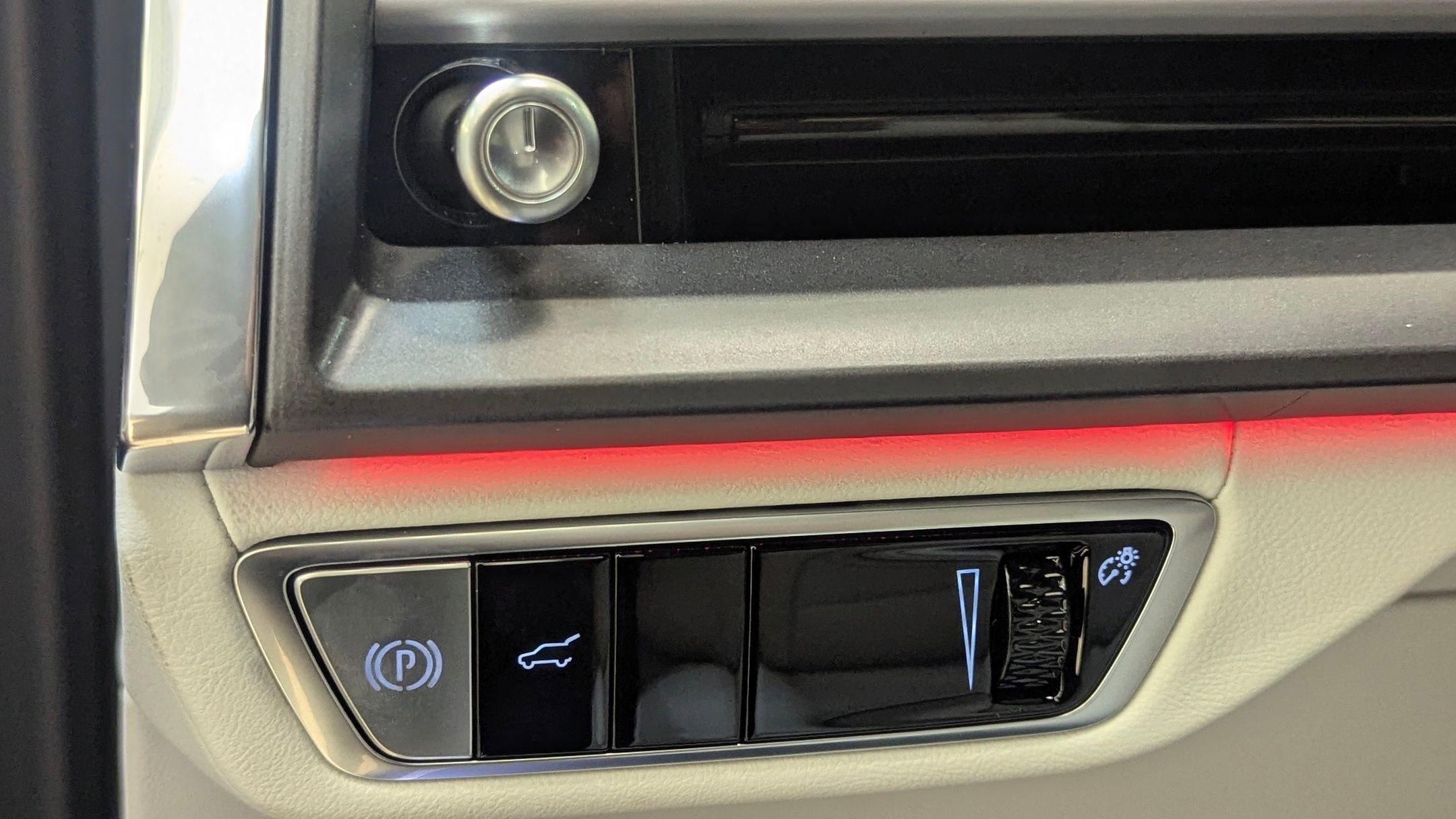 New 2026 Cadillac Vistiq Luxury image 18