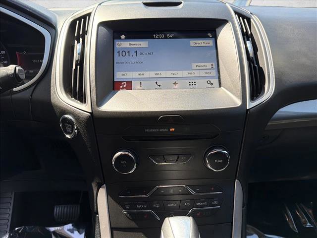 Used 2017 Ford Edge SEL w/ Equipment Group 201A image 18