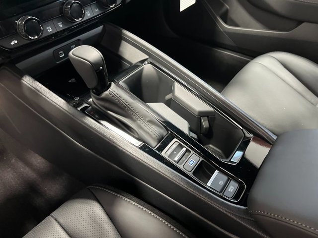 New 2026 Honda Accord Sport image 15