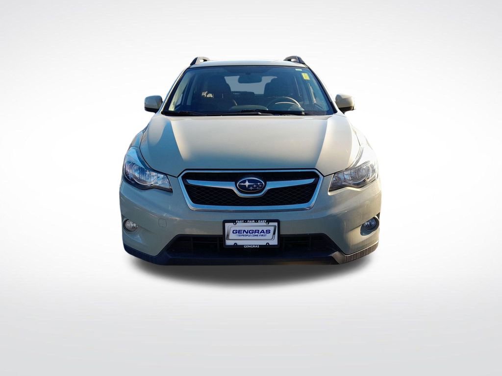 Used 2013 Subaru Crosstrek 2.0i Limited image 2