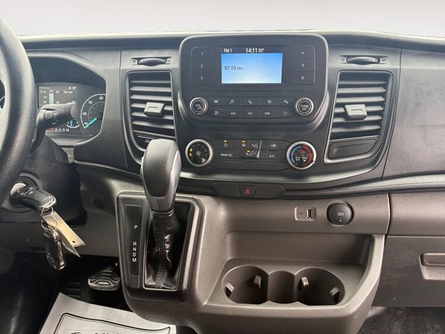 Used 2024 Ford Transit 250 Low Roof AWD w/ Exterior Upgrade Package image 11