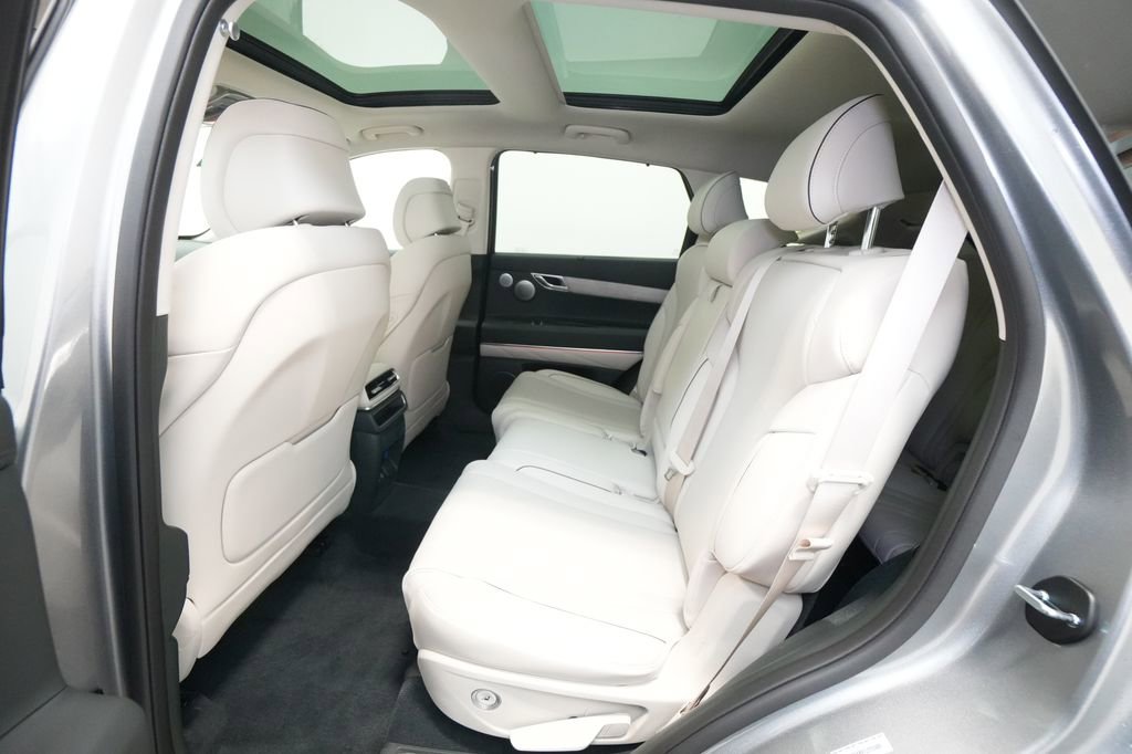 New 2026 Genesis GV80 2.5T Advanced image 24