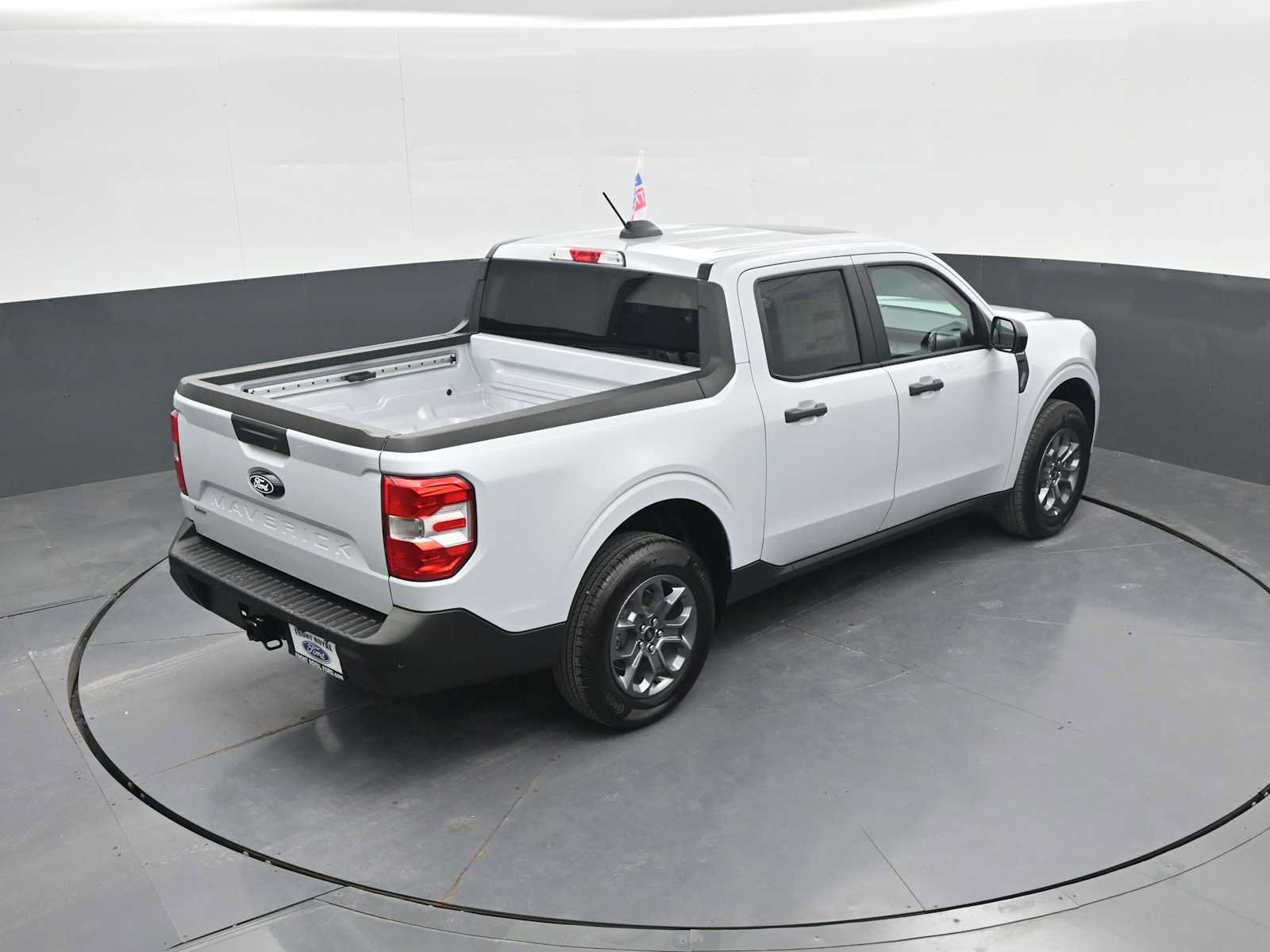 New 2026 Ford Maverick XLT w/ Equipment Group 301A AWD/4WD image 57