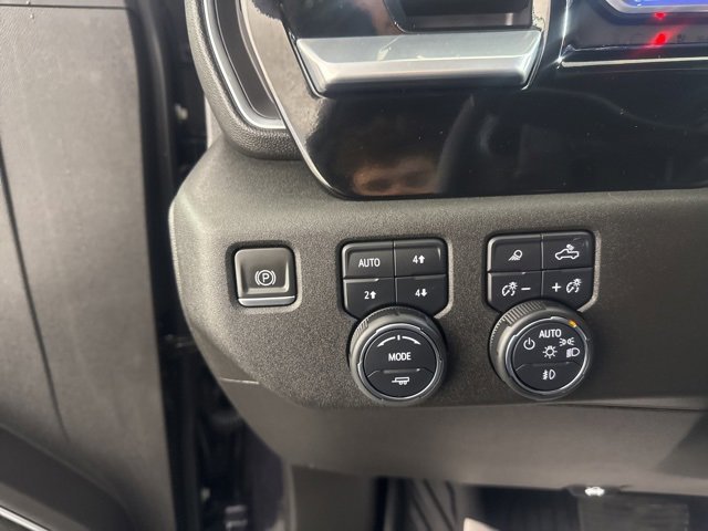 Used 2023 Chevrolet Silverado 1500 RST w/ All Star Edition Plus image 23