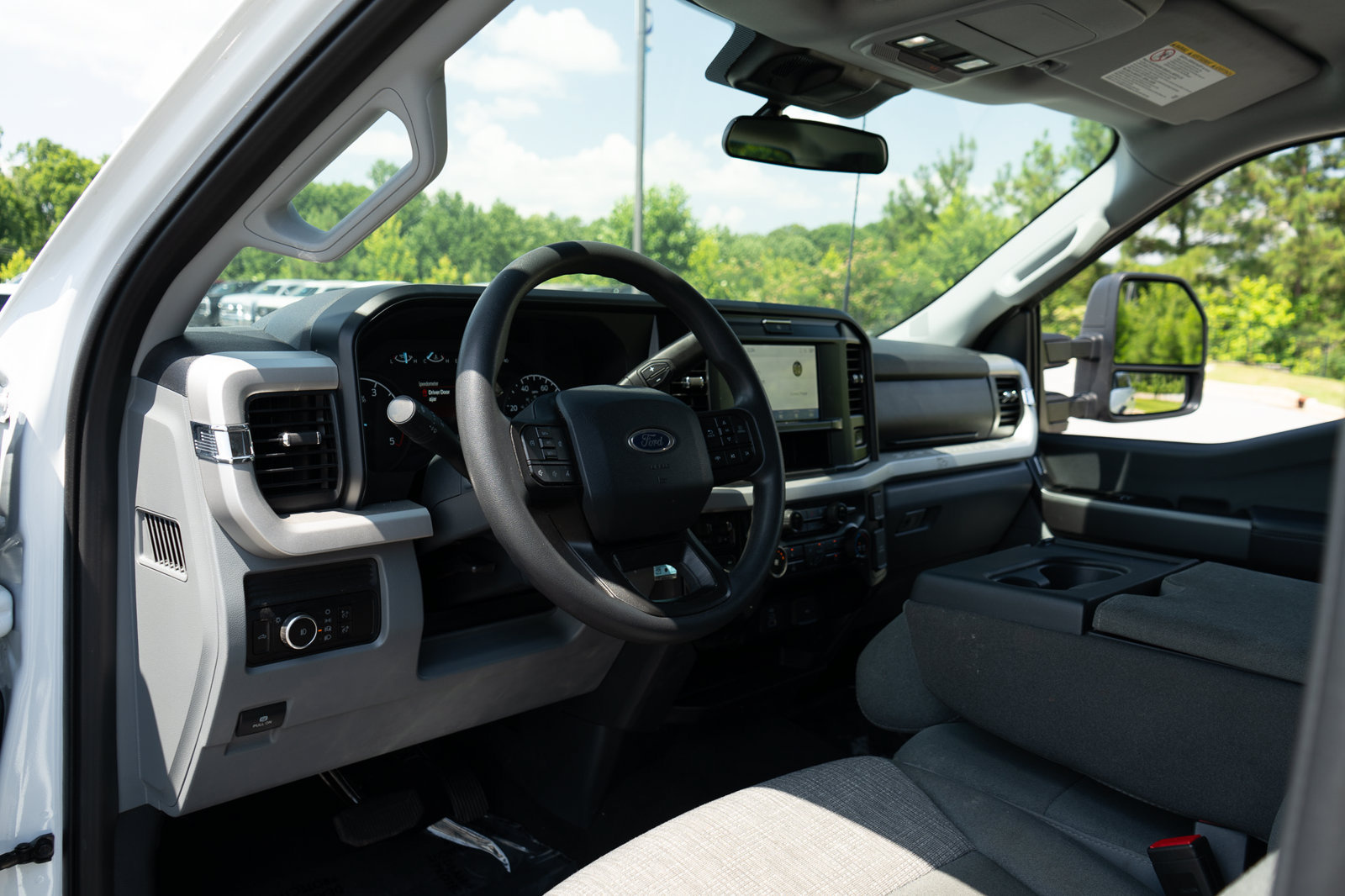 Used 2026 Ford F250 XLT AWD/4WD image 13