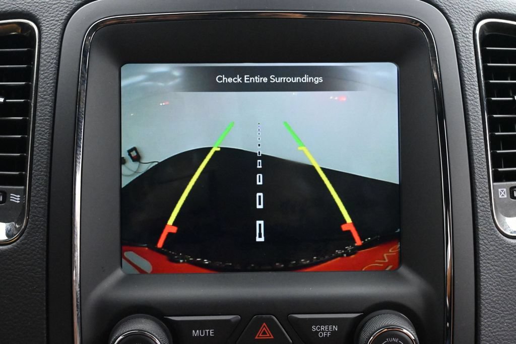 Used 2020 Dodge Durango R/T w/ Technology Group AWD/4WD image 30