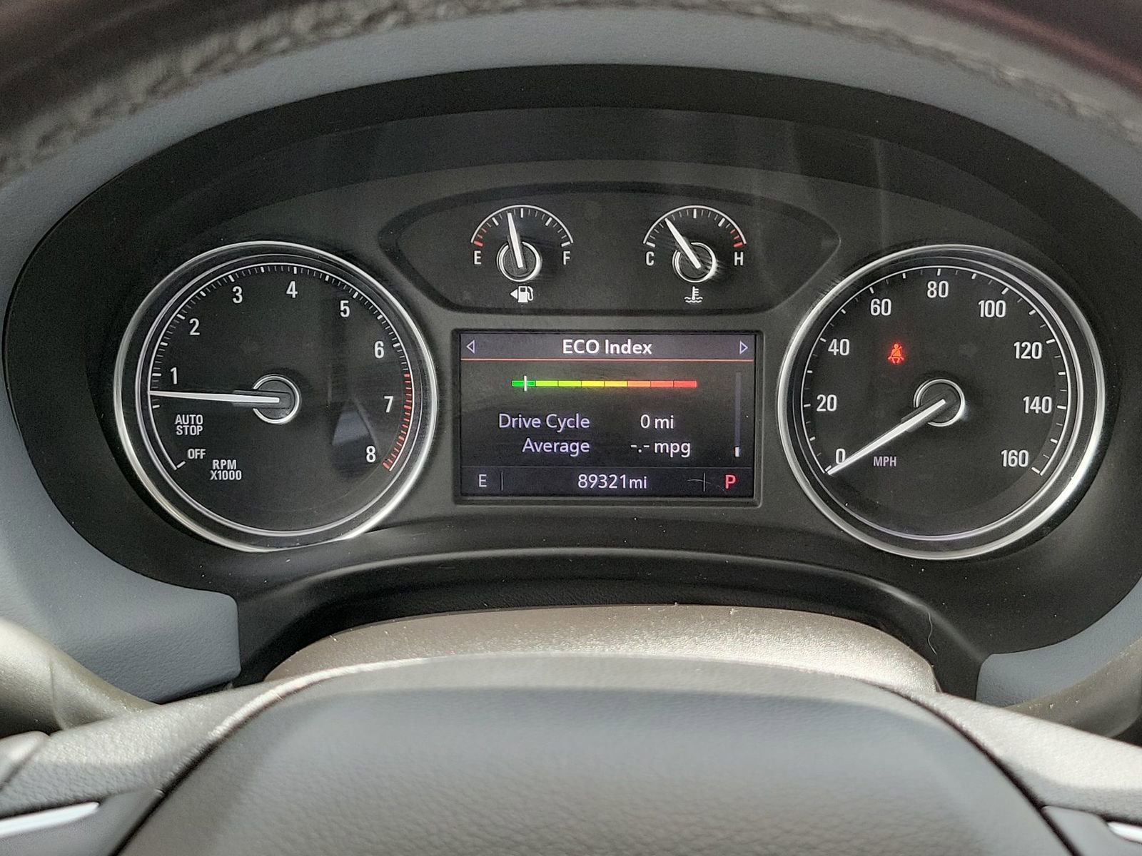 Certified 2021 Buick Enclave Essence w/ Trailering Package, 5000 lbs. image 12