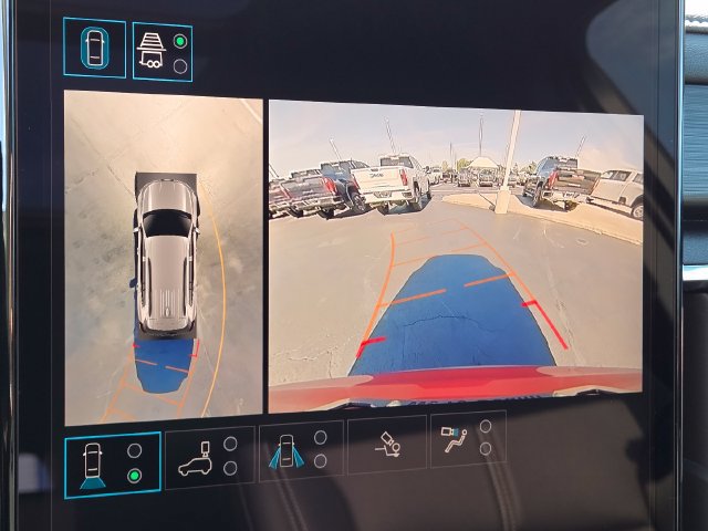 New 2027 GMC Acadia Elevation w/ Black Edition AWD/4WD image 10