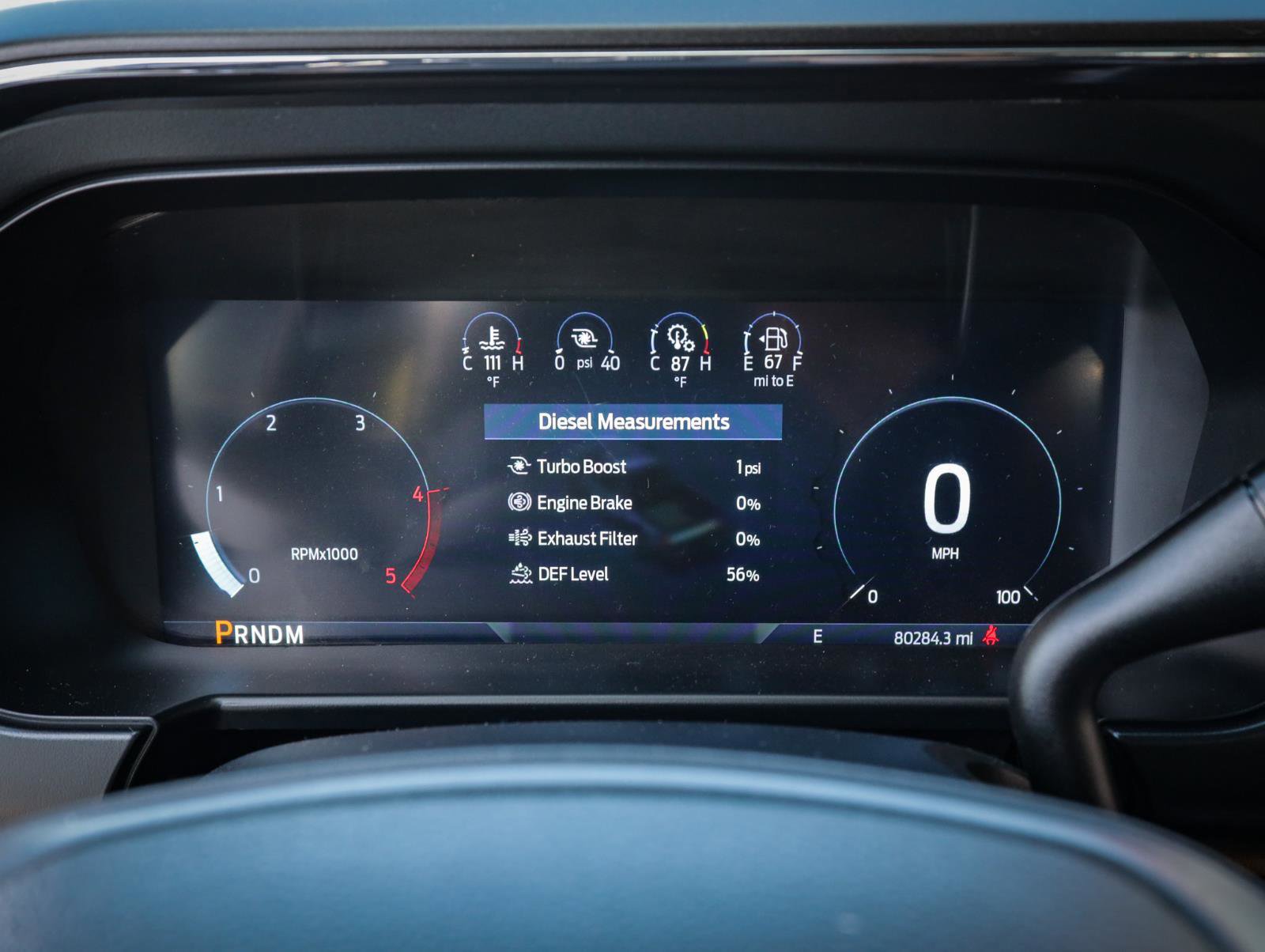 Used 2024 Ford F250 Lariat image 19