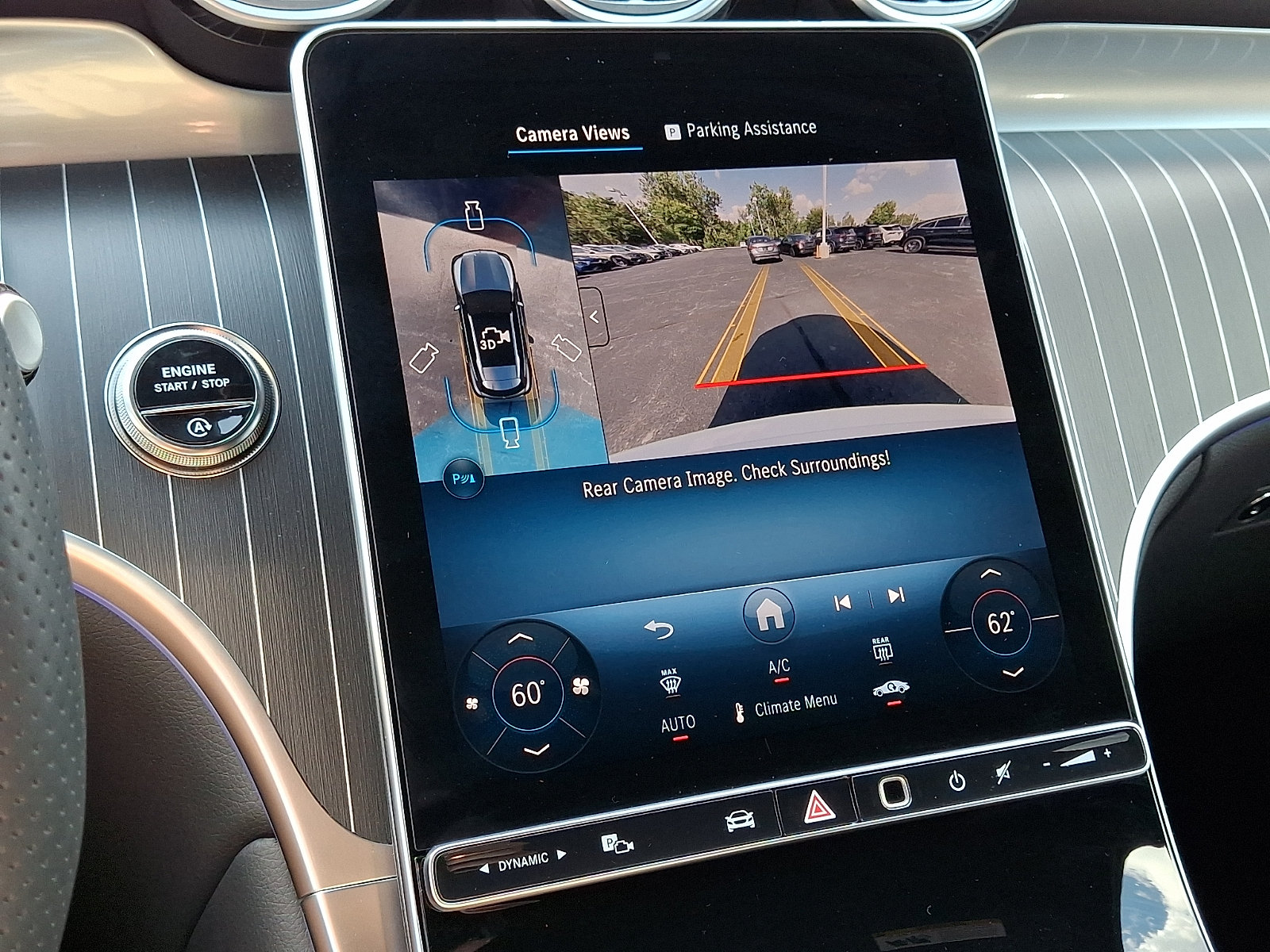 Certified 2026 Mercedes-Benz GLC 300 4MATIC image 16