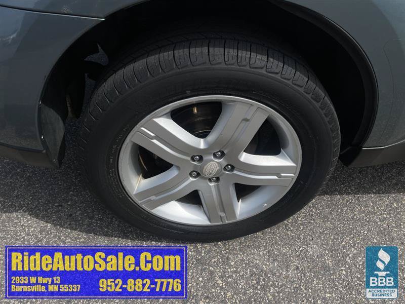 Used 2010 Subaru Forester 2.5X Limited AWD/4WD image 28