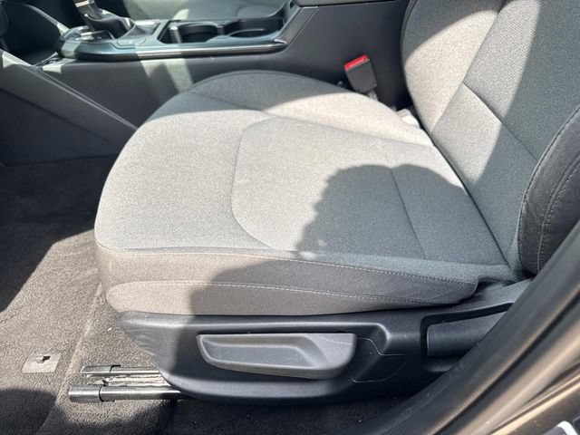 Used 2025 Kia K4 FWD image 21