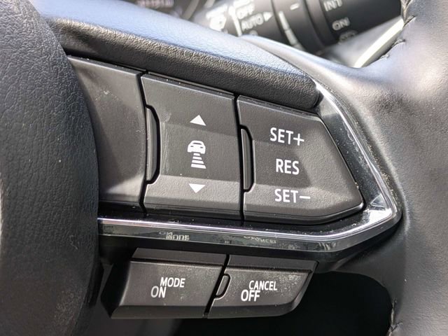 Used 2019 MAZDA CX-5 Touring FWD image 23