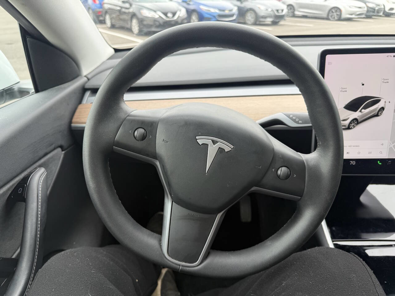 Used 2020 Tesla Model Y Long Range image 19