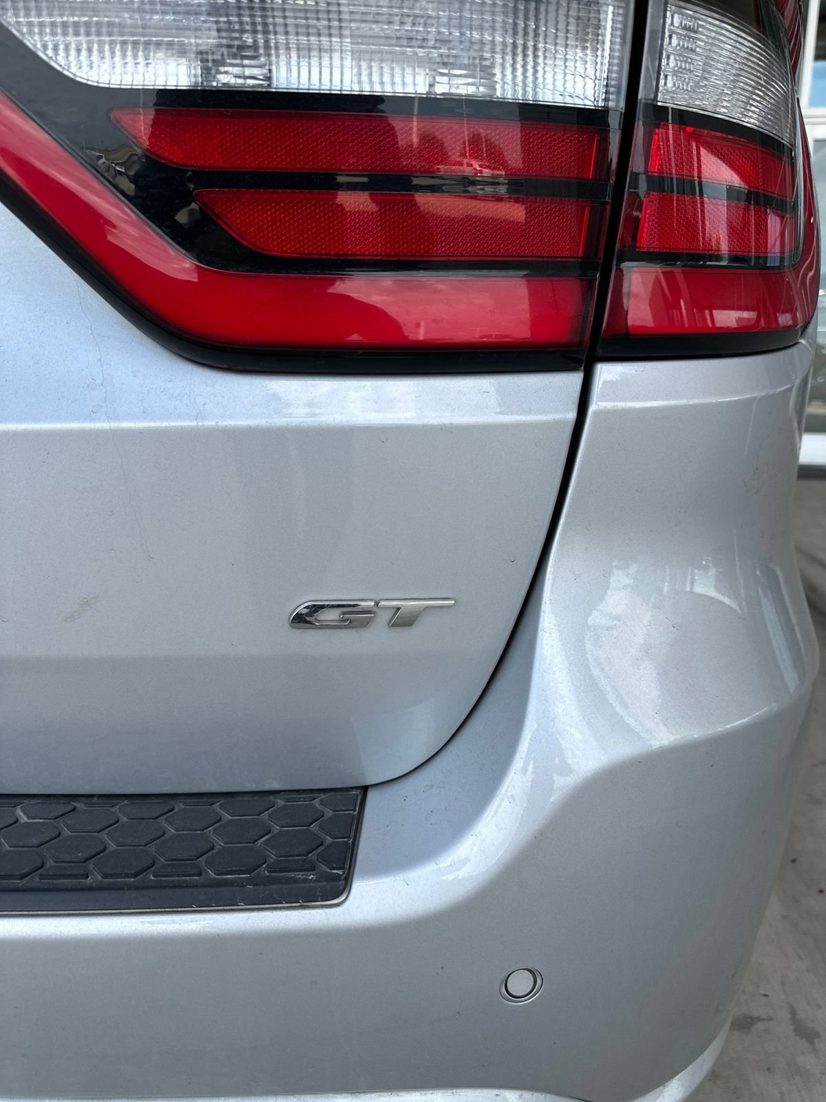 Used 2024 Dodge Durango GT RWD image 13