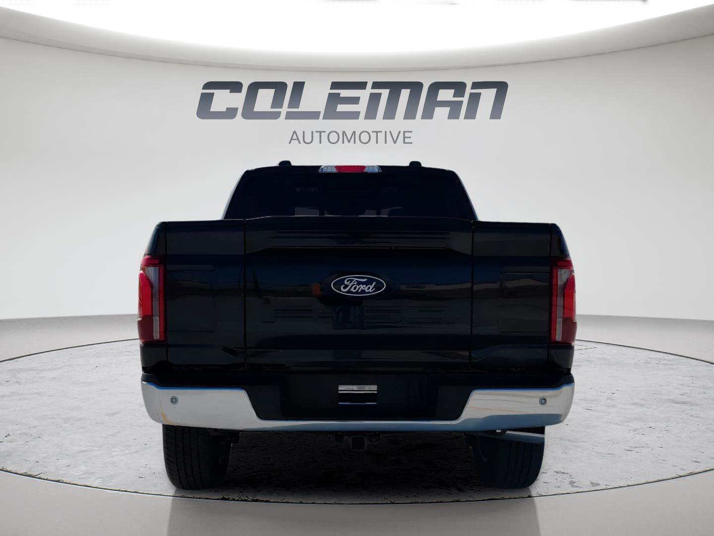 New 2026 Ford F150 Lariat w/ Equipment Group 502A High AWD/4WD image 4