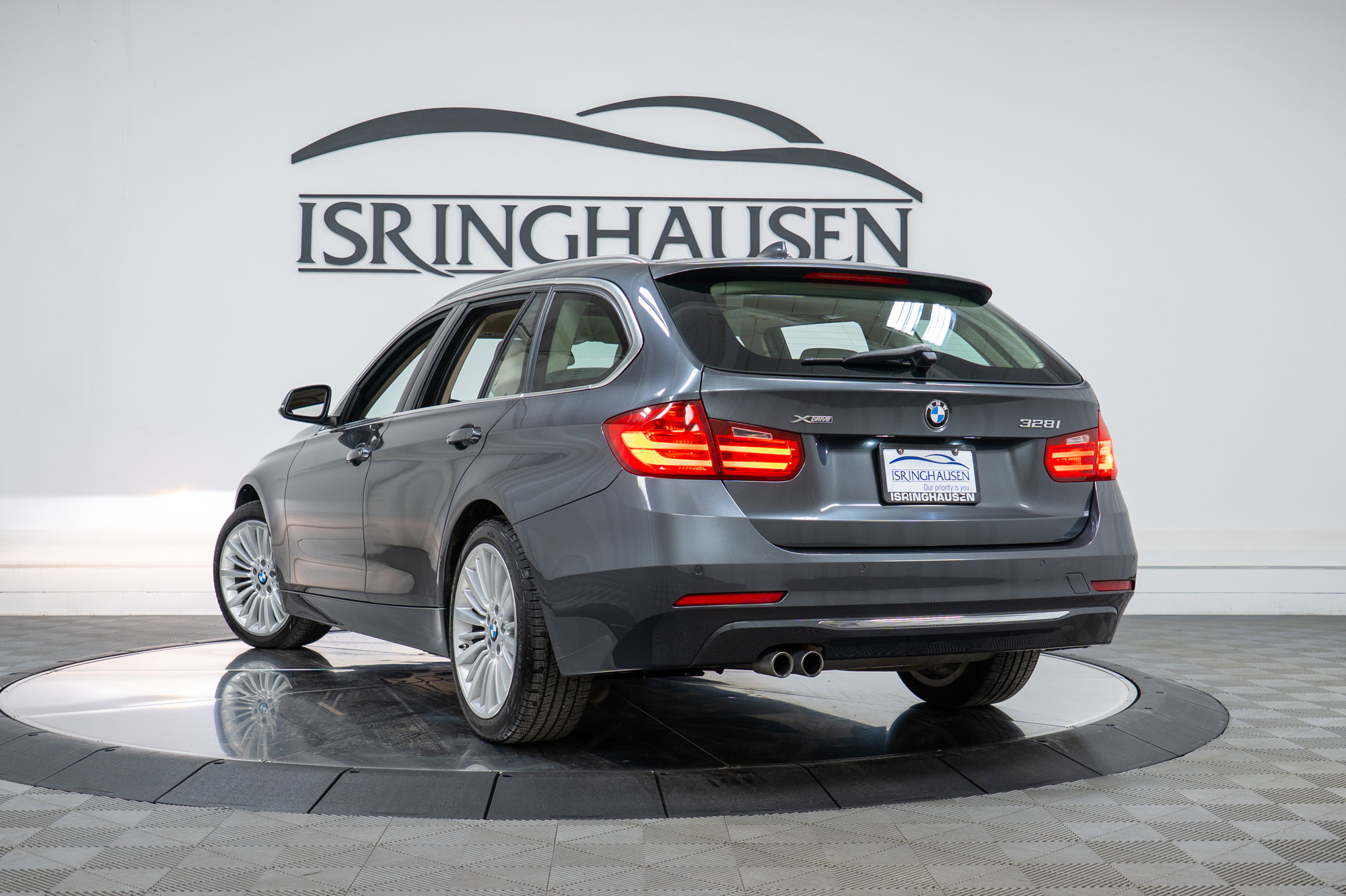 Used 2015 BMW 328i xDrive Wagon image 28