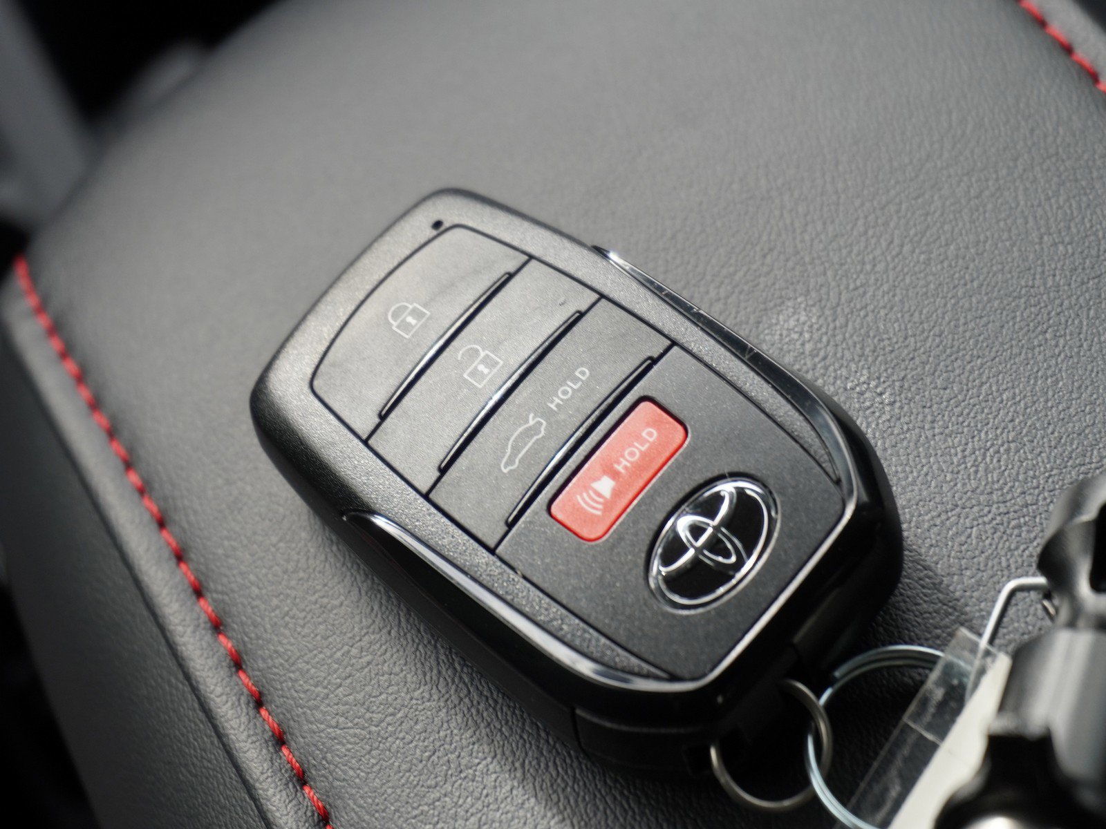 New 2026 Toyota Corolla XSE image 17